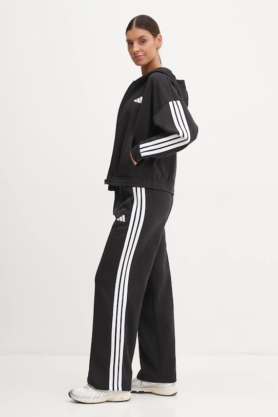 

Спортивный костюм Energize Adidas, черный