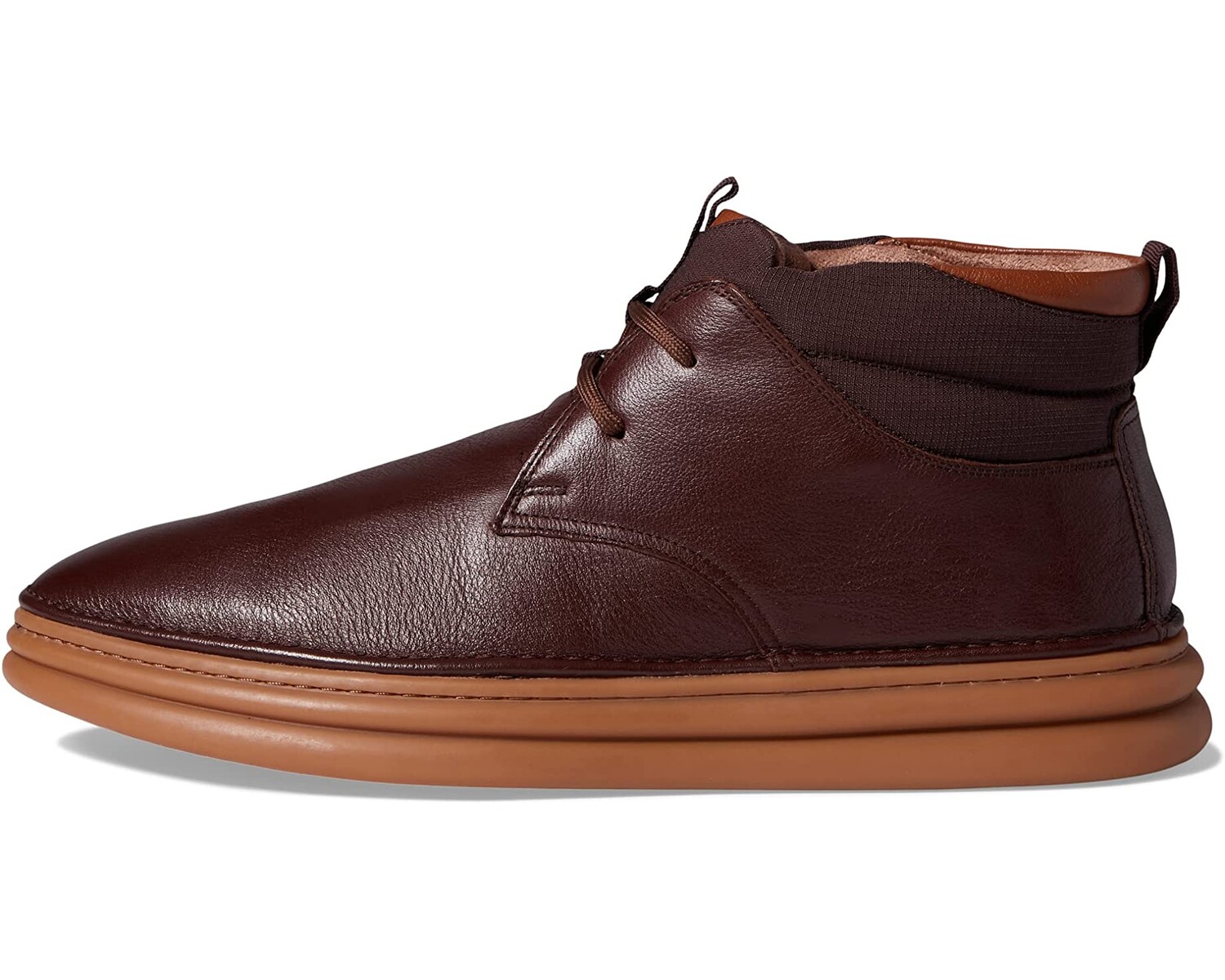

Ботинки Delson Chukka Boot Stacy Adams, кожа