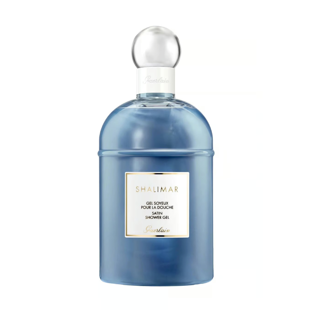 

Гель для душа Guerlain Shalimar, 200 мл