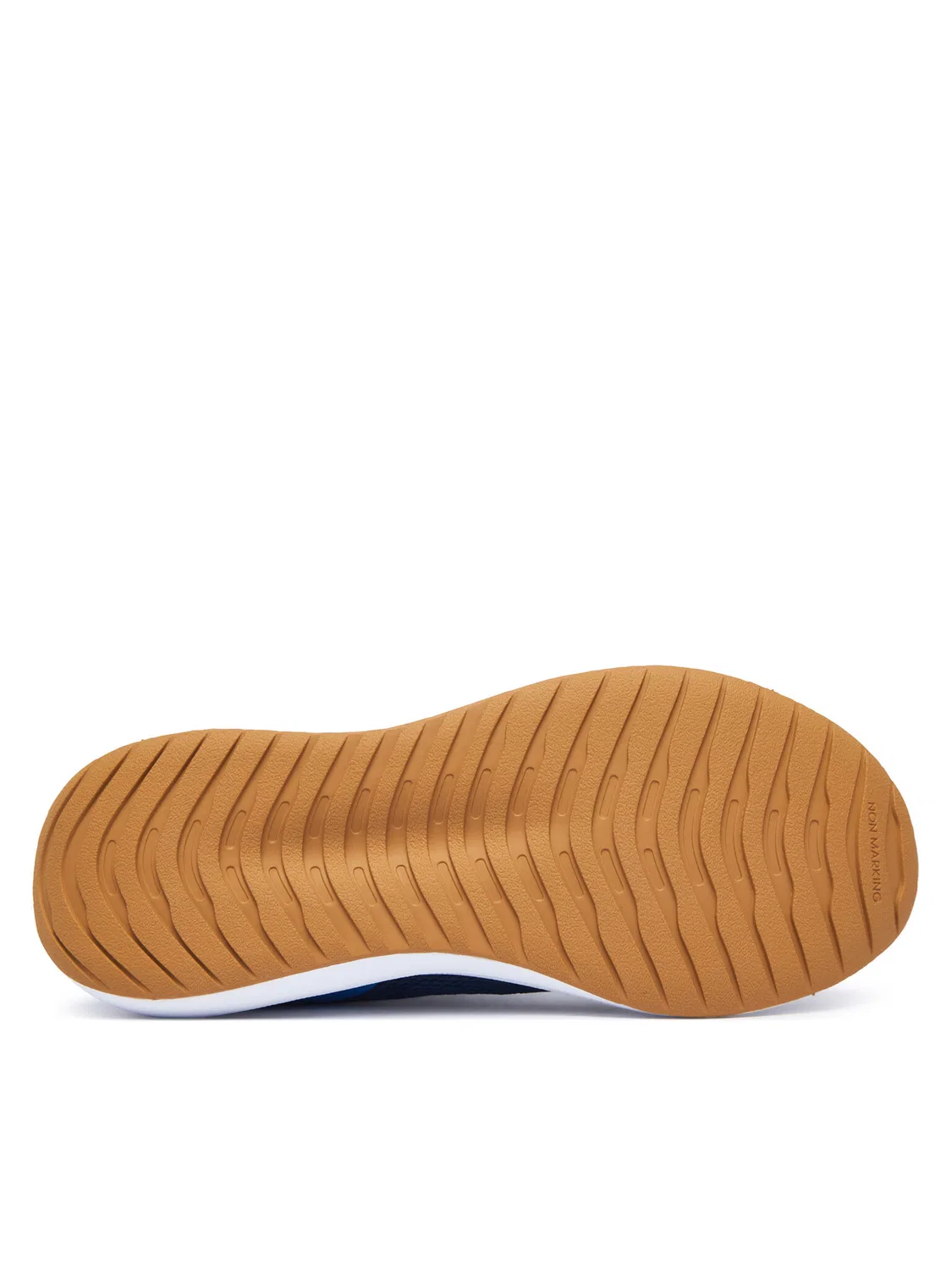 Кроссовки для мальчика Runfalcon Junior Shoes Adidas, синий — фото 4