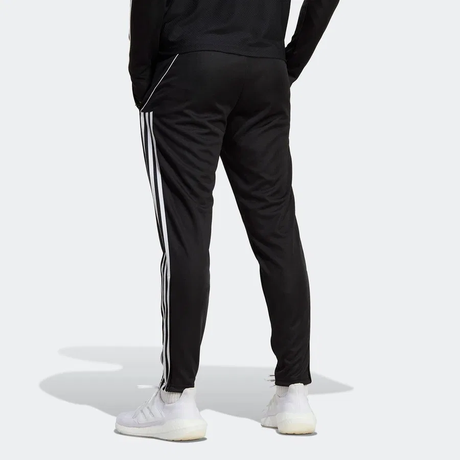 Спортивные брюки adidas TIRO23 L Tr Pnt, Черный — фото 2
