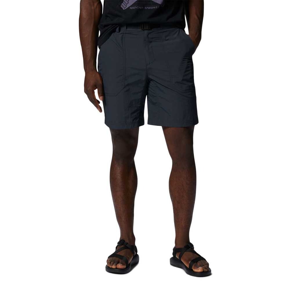 

Шорты Mountain Hardwear Stryder, синий