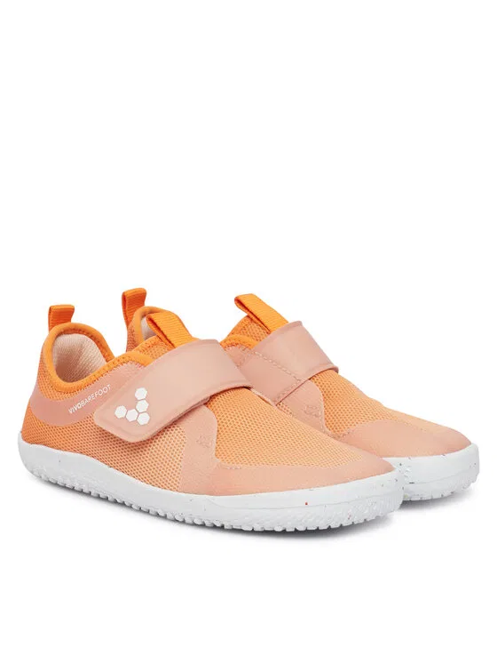 Кроссовки Primus Sport IV Vivo Barefoot, оранжевый — фото 2