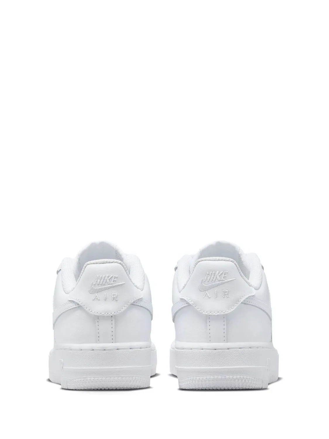 Кроссовки Nike Air Force 1 Nike, белый — фото 3