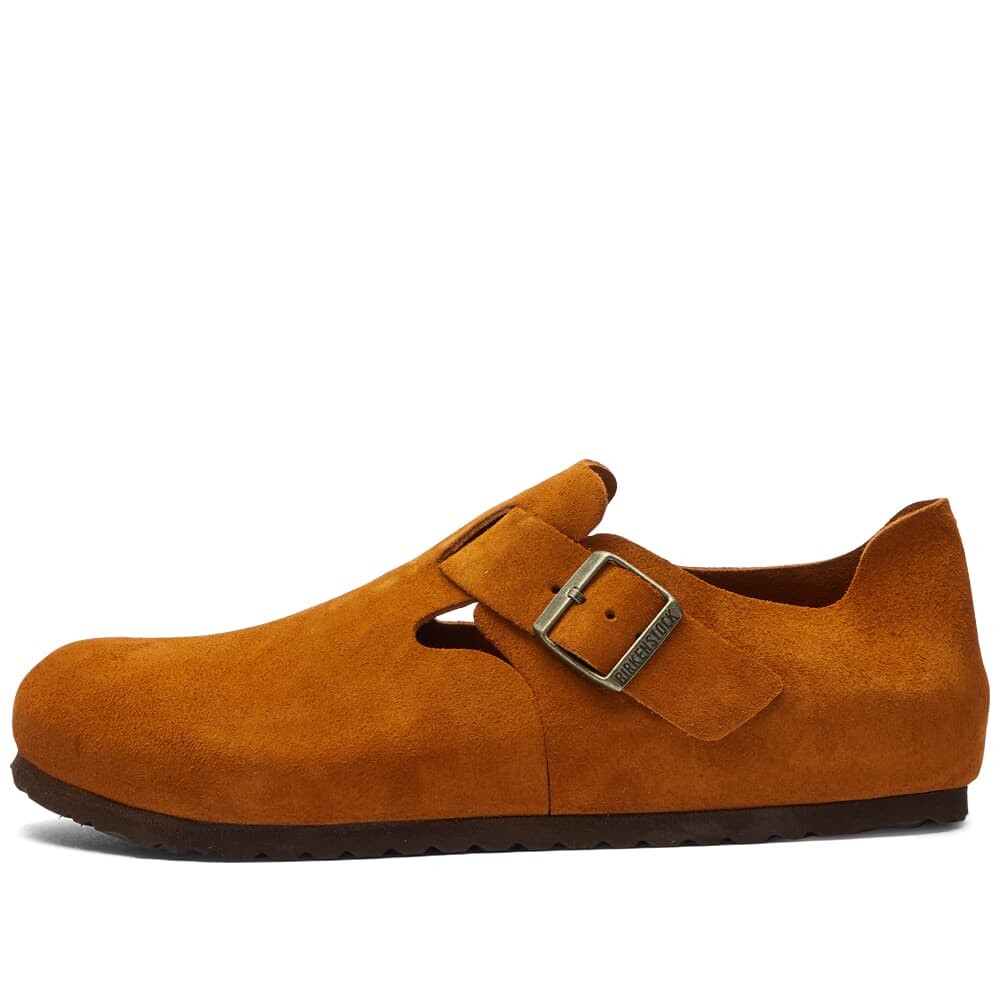 

Сандалии Birkenstock London