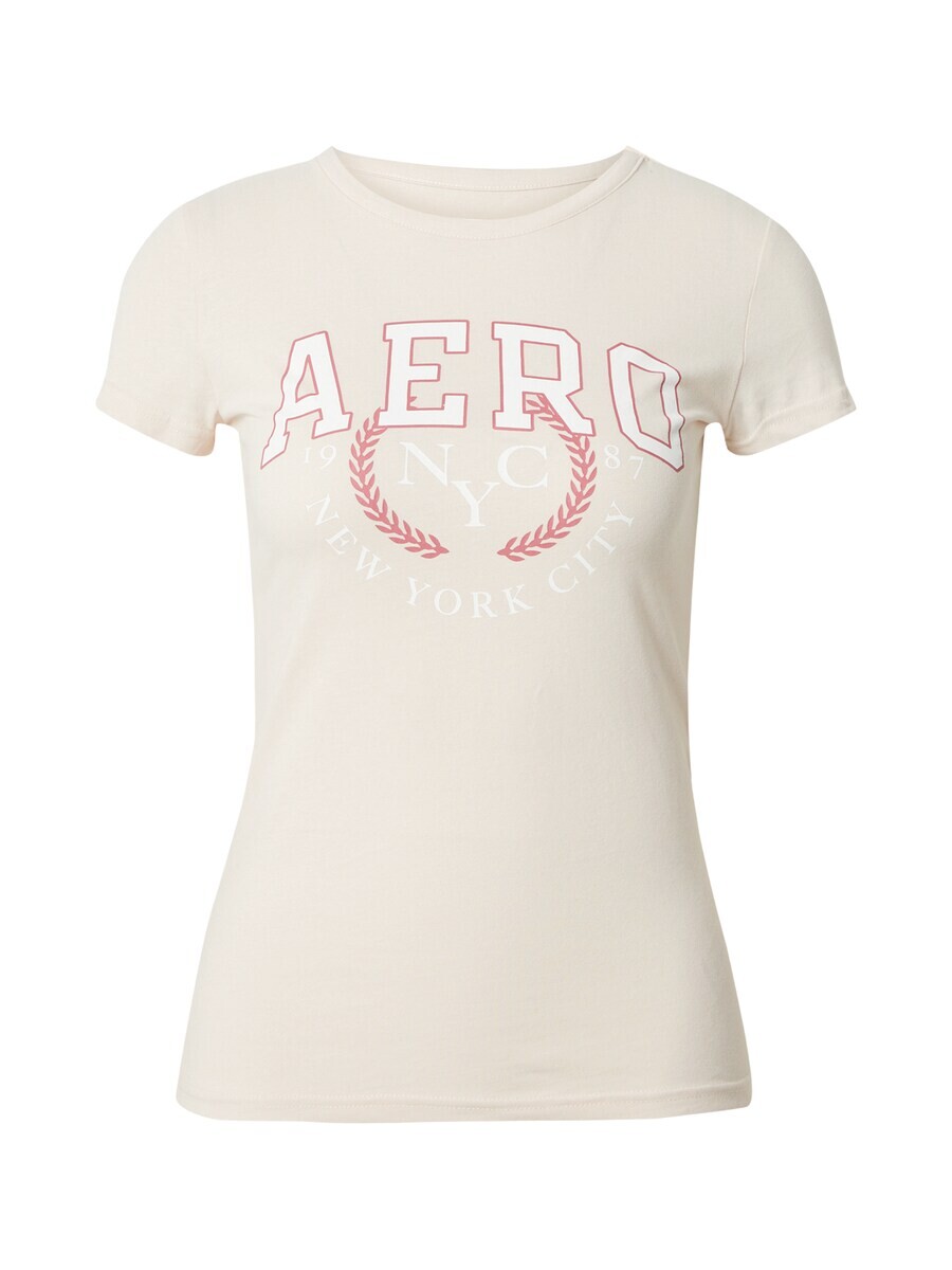 

Футболка AÉROPOSTALE, песочный
