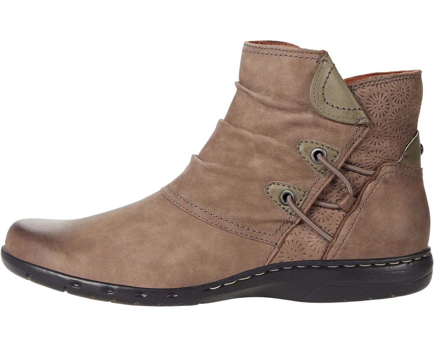 

Ботинки Penfield Ruch Boot Cobb Hill, каменный нубук