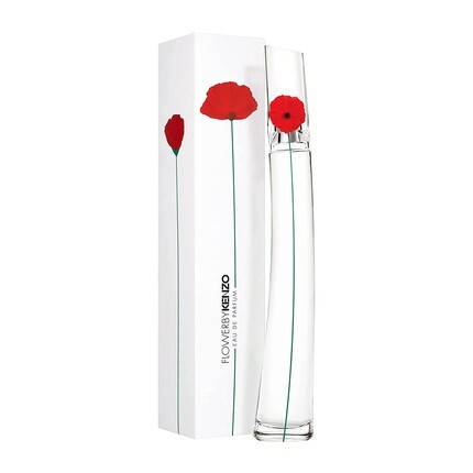 Kenzo Flower by Kenzo парфюмированная вода для женщин 100мл — фото 3