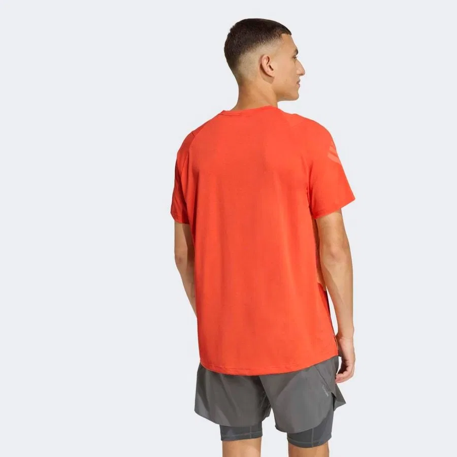 Спортивная футболка adidas, M, Разноцветный — фото 3