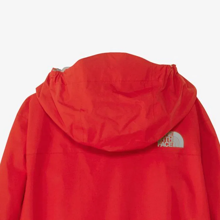Детский комплект спортивной одежды Hyvent 2 Piece Set, The North Face, Red — фото 4