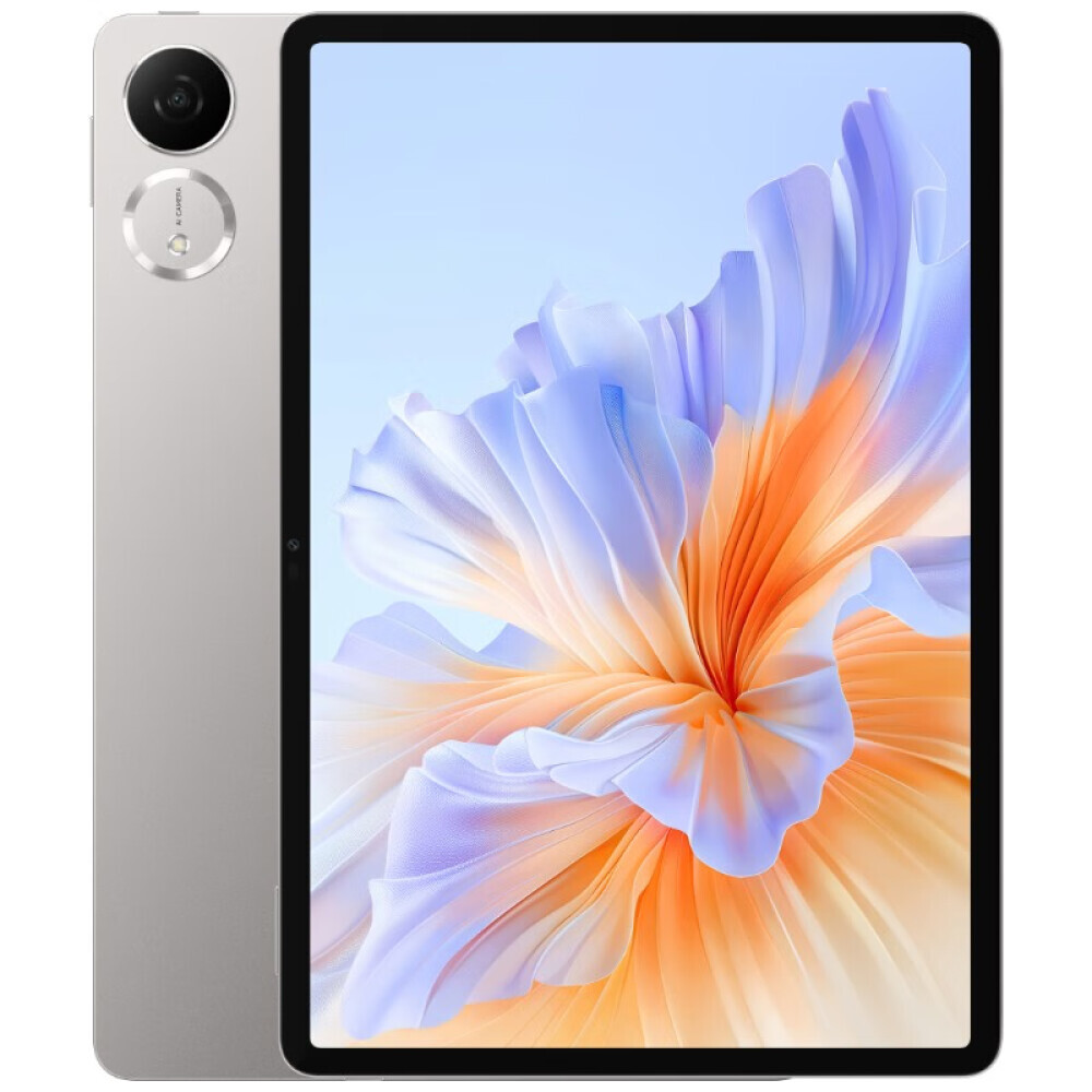 

Планшет Honor Tablet V9 Soft Light Edition (CN), 11,5'', 8Гб/256Гб, Wi-Fi, серый