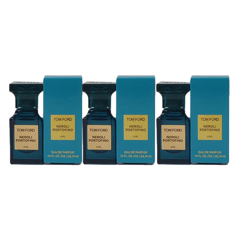Парфюмерная вода TOM FORD Neroli, 4 мл