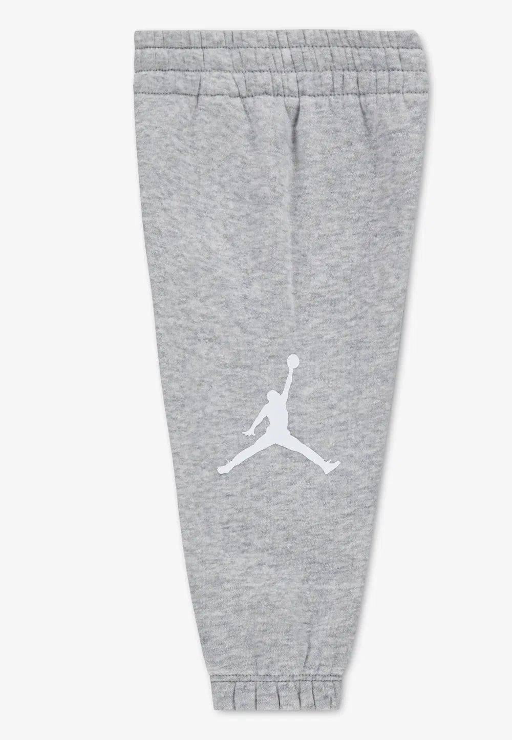 Спортивный костюм Jumbo Jumpman унисекс Jordan, Grey Heather — фото 3