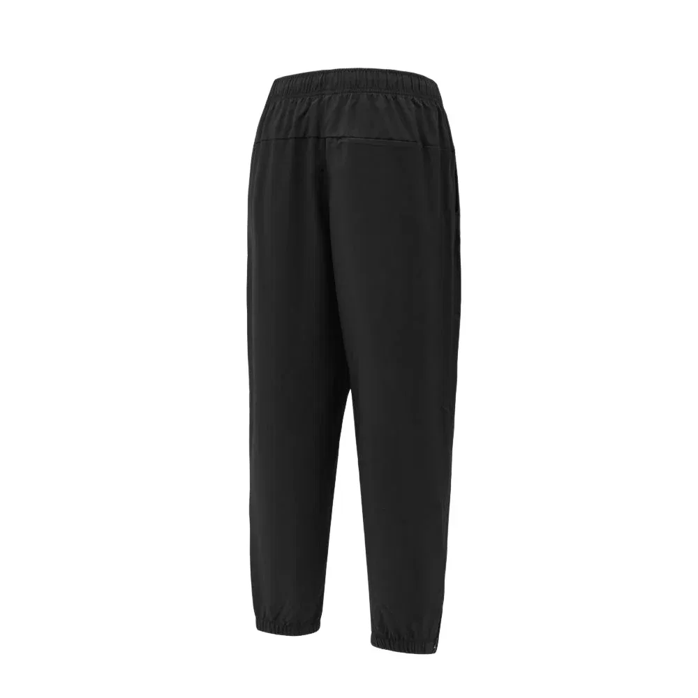 Мужские брюки Dri-FIT Form Tapered Versatile Pants Asia Sizing 'Black' Nike, черный — фото 2