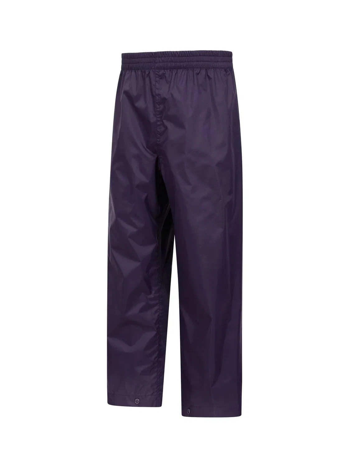 Непромокаемые штаны Mountain Warehouse Purple Pakka II, фиолетовый — фото 3