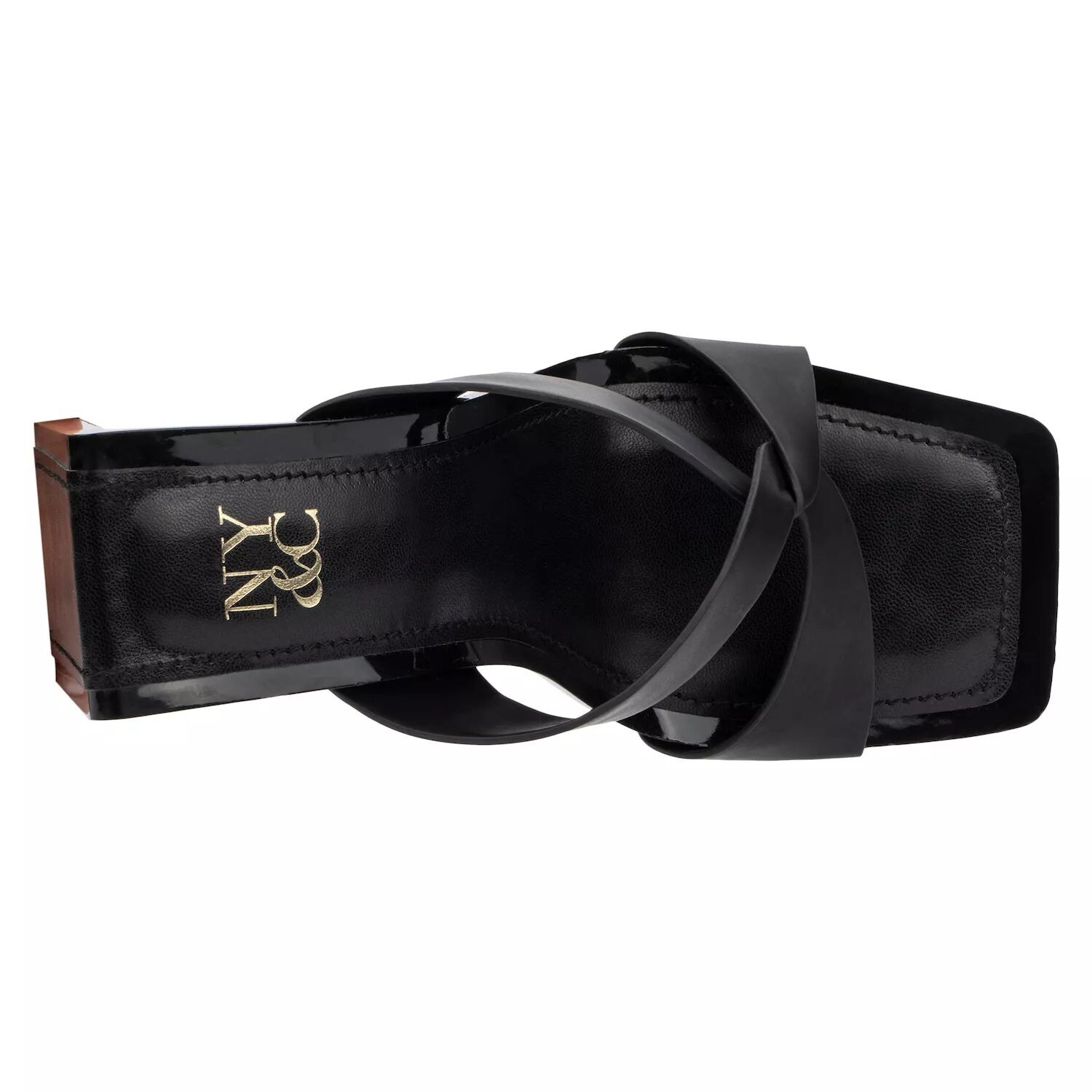 Женские модельные сандалии New York & Company Inna New York & Company — фото 3