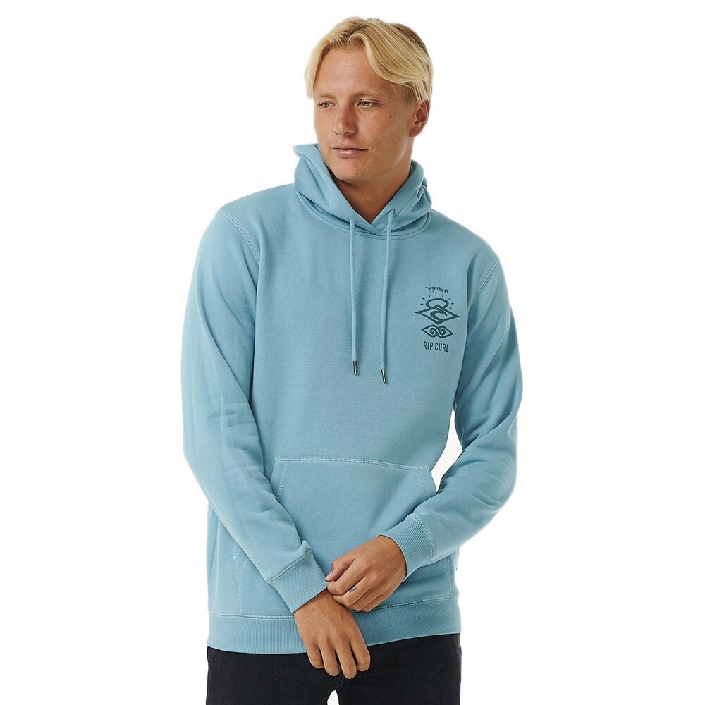 

Худи Rip Curl Search Icon, синий