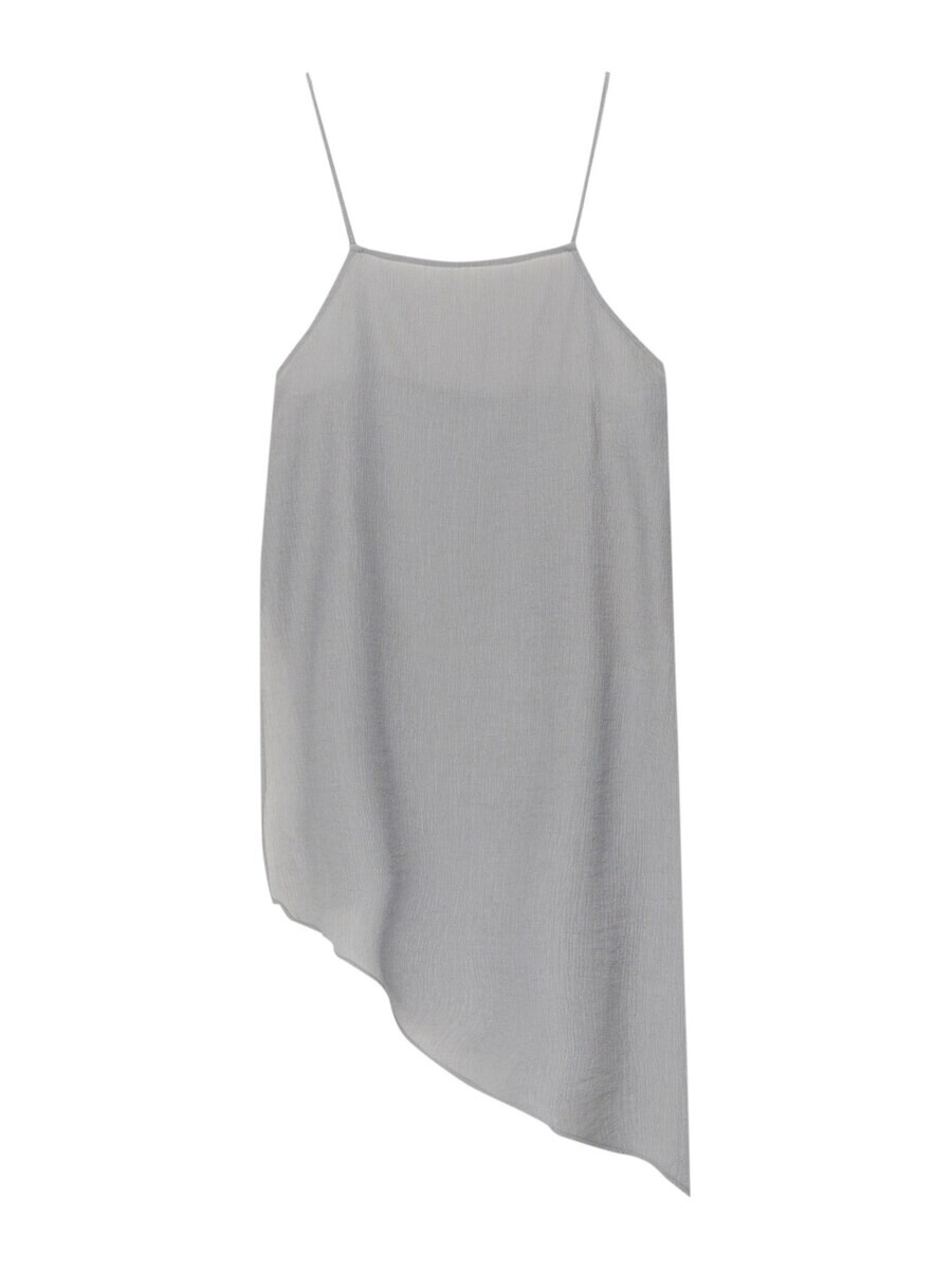 

Летнее платье Pull&Bear, серый