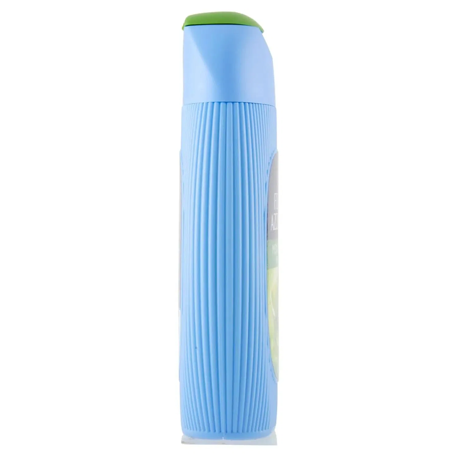 Гель для душа Felce Azzurra Mint and Lime, 250 мл, 2 шт + брелок Beni Culinari — фото 3