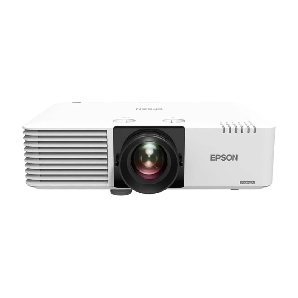 

Проектор Epson EB-L530U, белый
