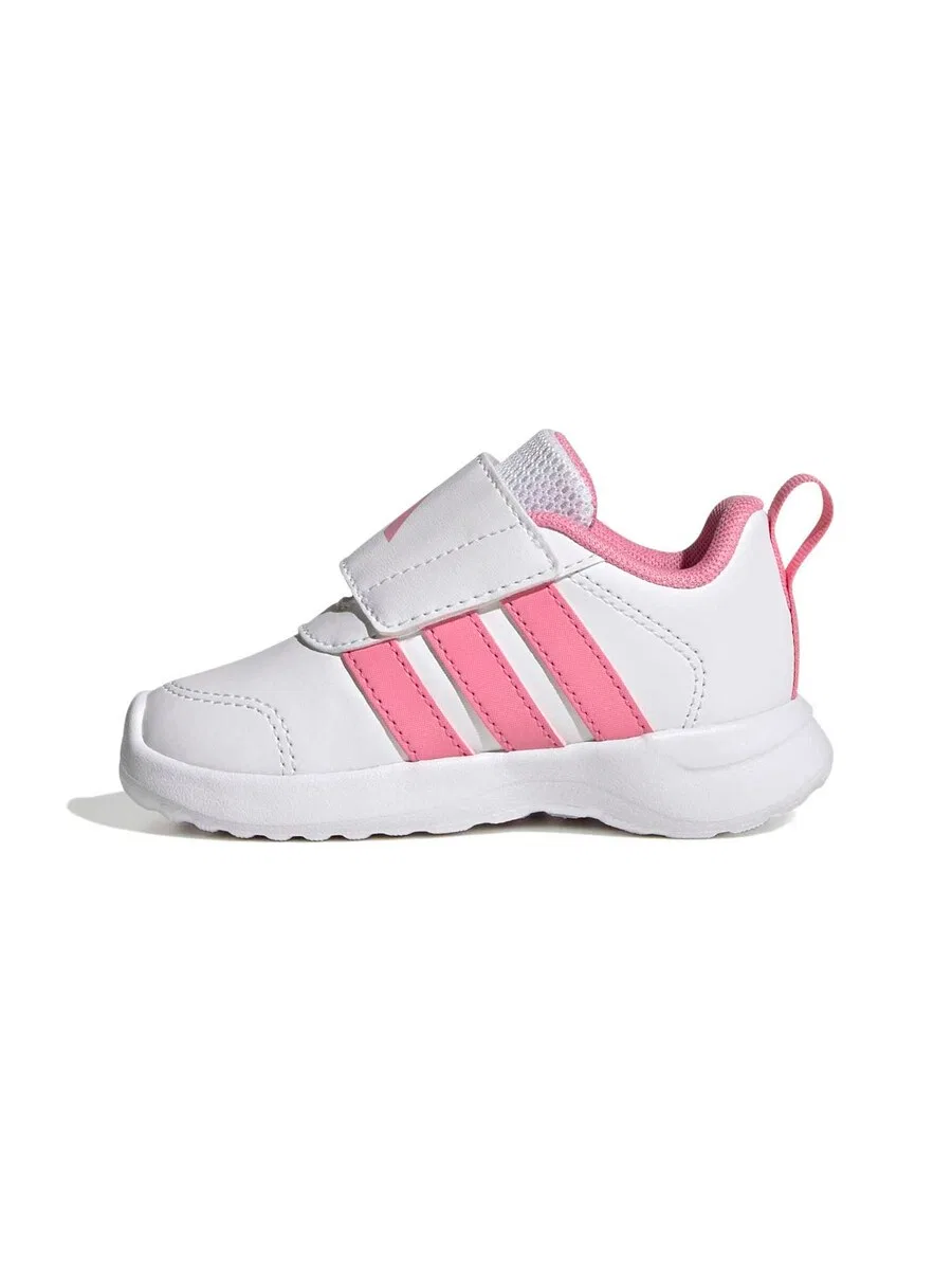 Кроссовки ADIDAS SPORTSWEAR 'VL Move CF I' белого цвета — фото 3
