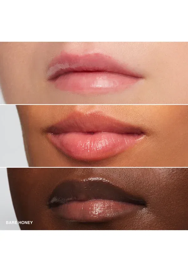 Сыворотка для увеличения объема губ - придающая губам объем 6 мл Bobbi Brown, цвет bare honey — фото 2