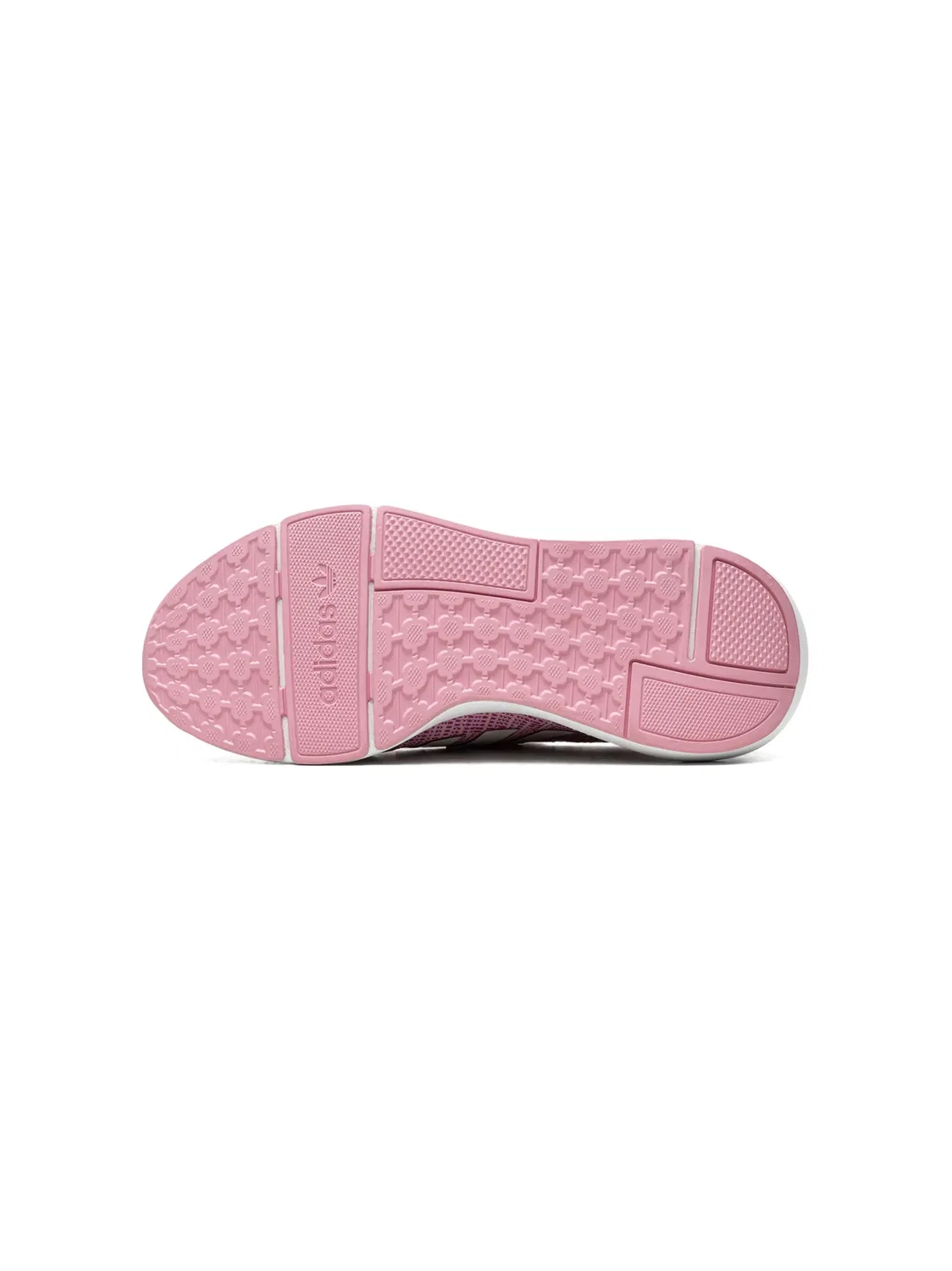 Adidas Кроссовки Swift Run 22 J Розовый — фото 4
