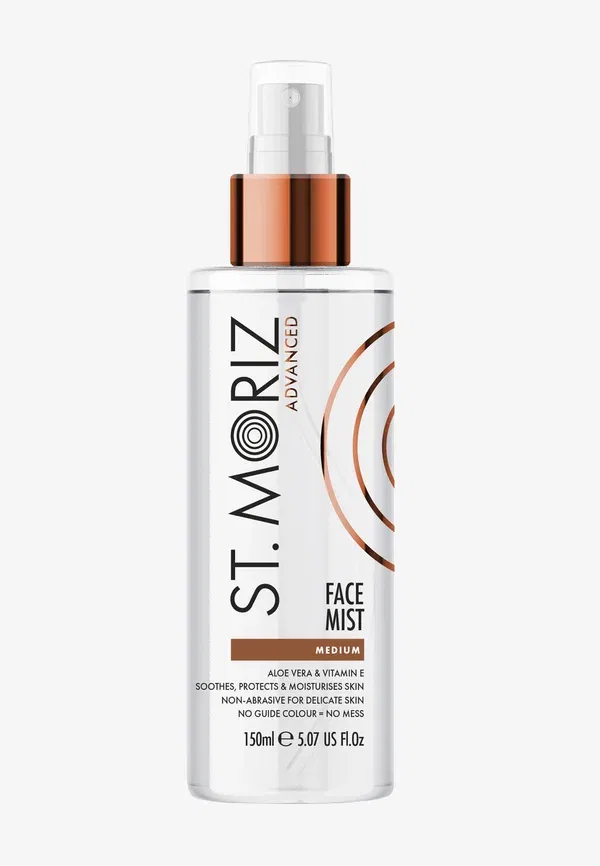 Автозагар 150 мл St. Moriz