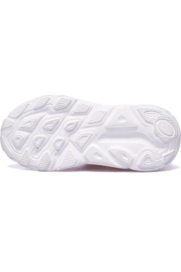 Детские кроссовки для девочек текстильные Hmloja kids sneakers Hummel, Black — фото 3