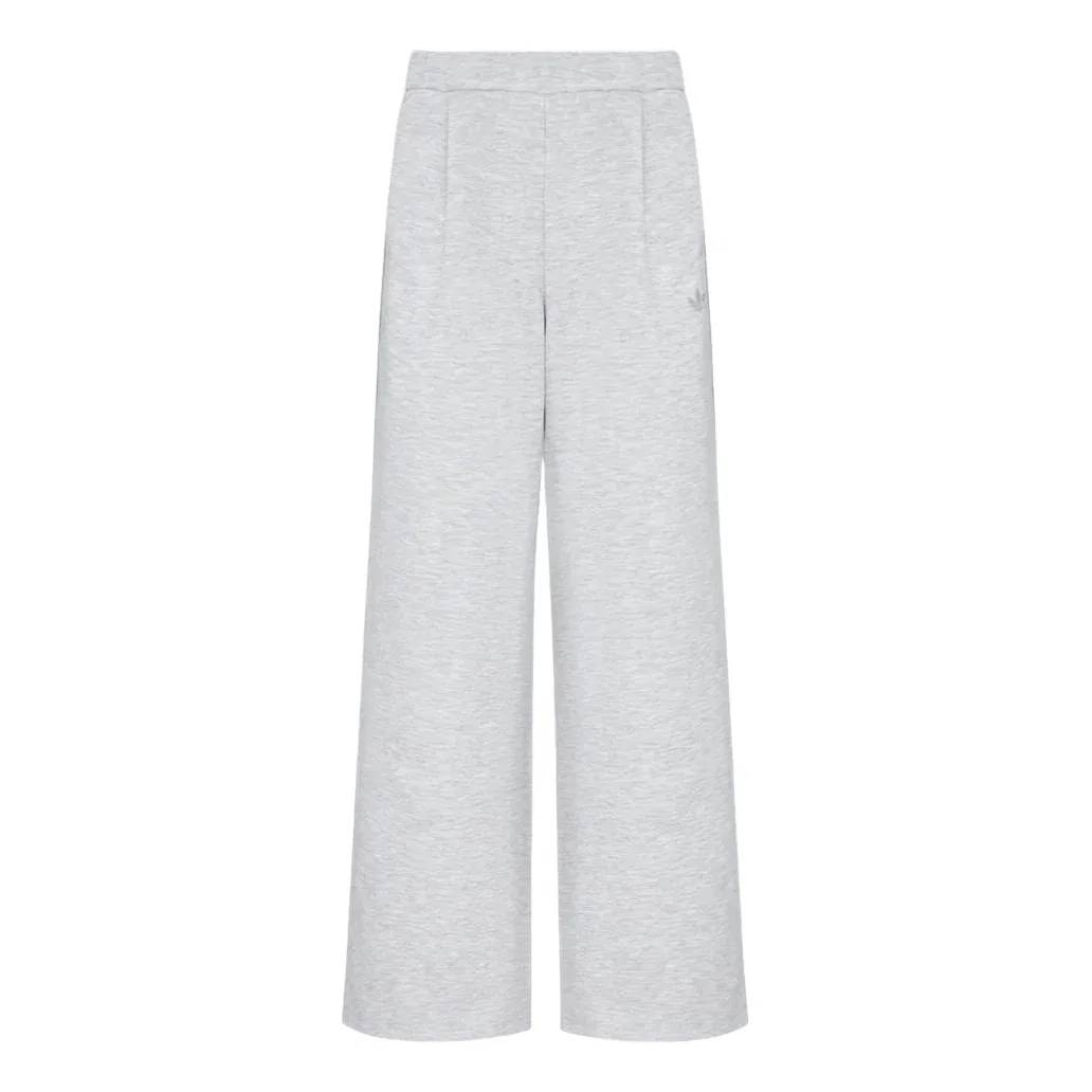 Женские брюки Originals Sport Athletic Pants Asia Sizing 'Light Grey' adidas, Light Grey
