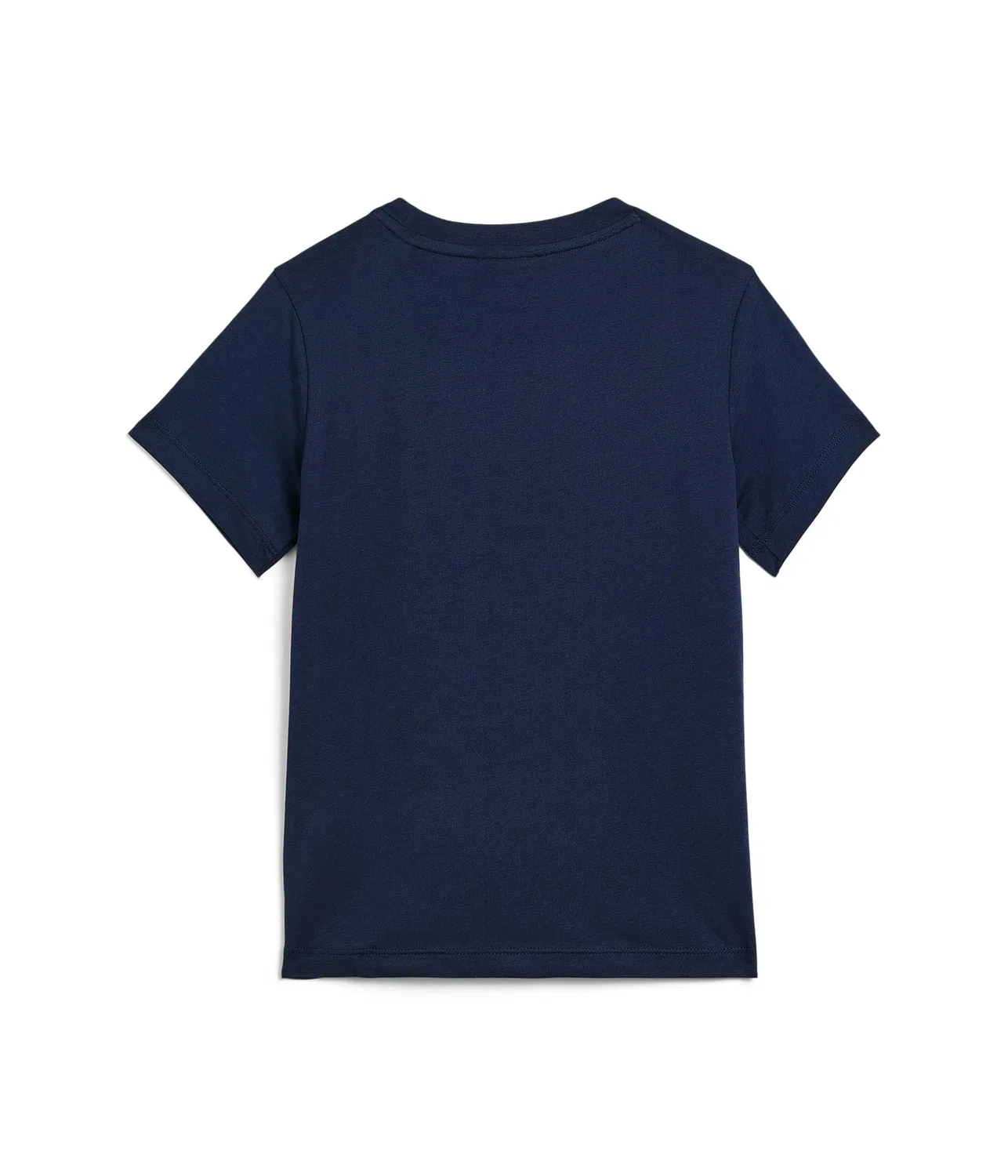 Классическая футболка (для детей постарше) Lacoste Kids, Marine — фото 2
