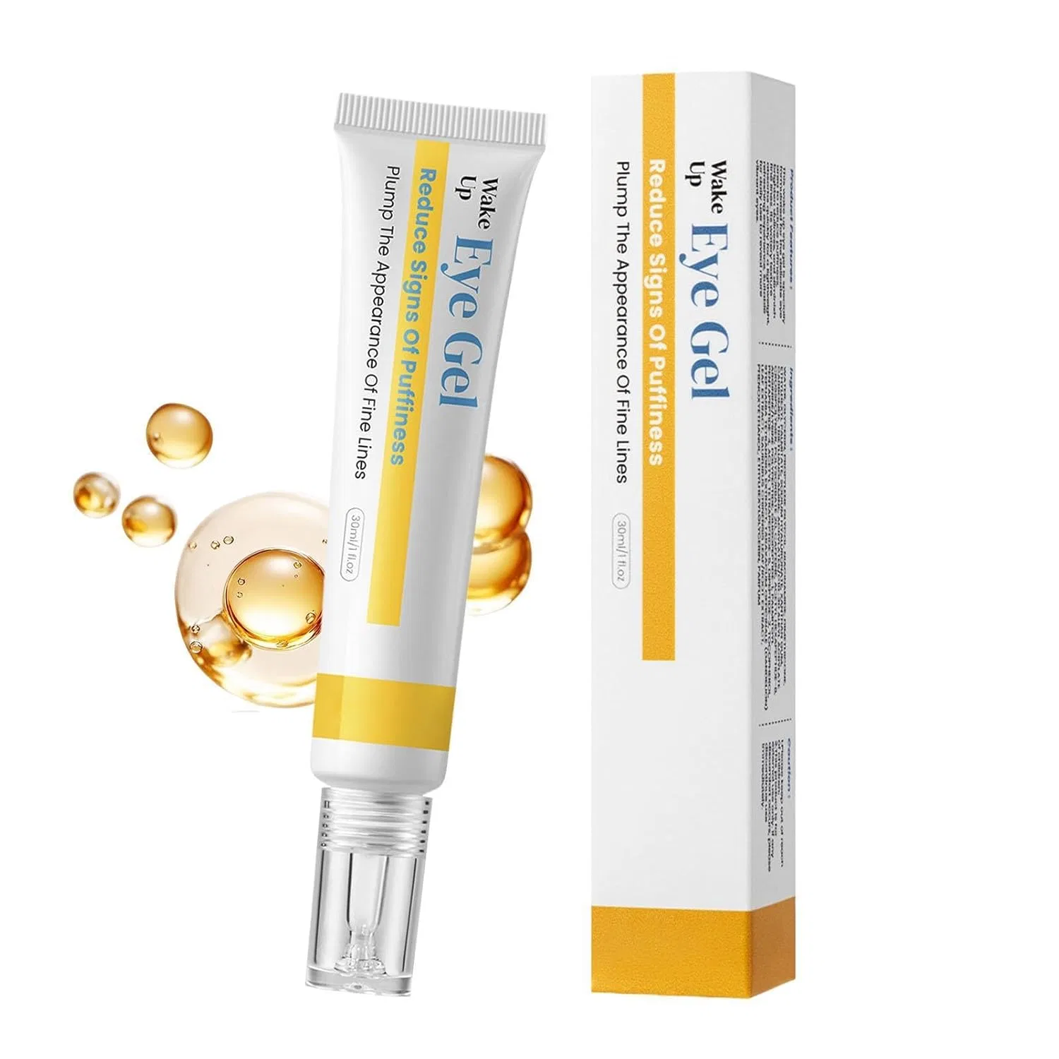 Крем для глаз Firming Eye Cream, 30 мл Generisch