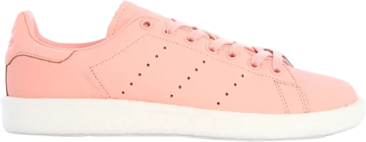 

Кроссовки Adidas Stan Smith Boost 'Haze Coral', оранжевый