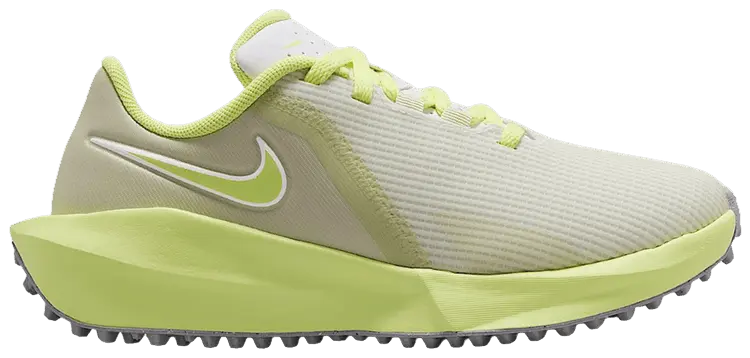 

Кроссовки Nike Infinity Golf GS, зеленый