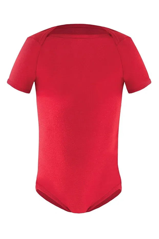 Детские термободи для мальчиков хлопковое Blackspade, Red