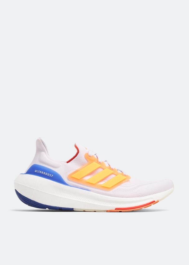 

Кроссовки ADIDAS Ultraboost Light sneakers, белый