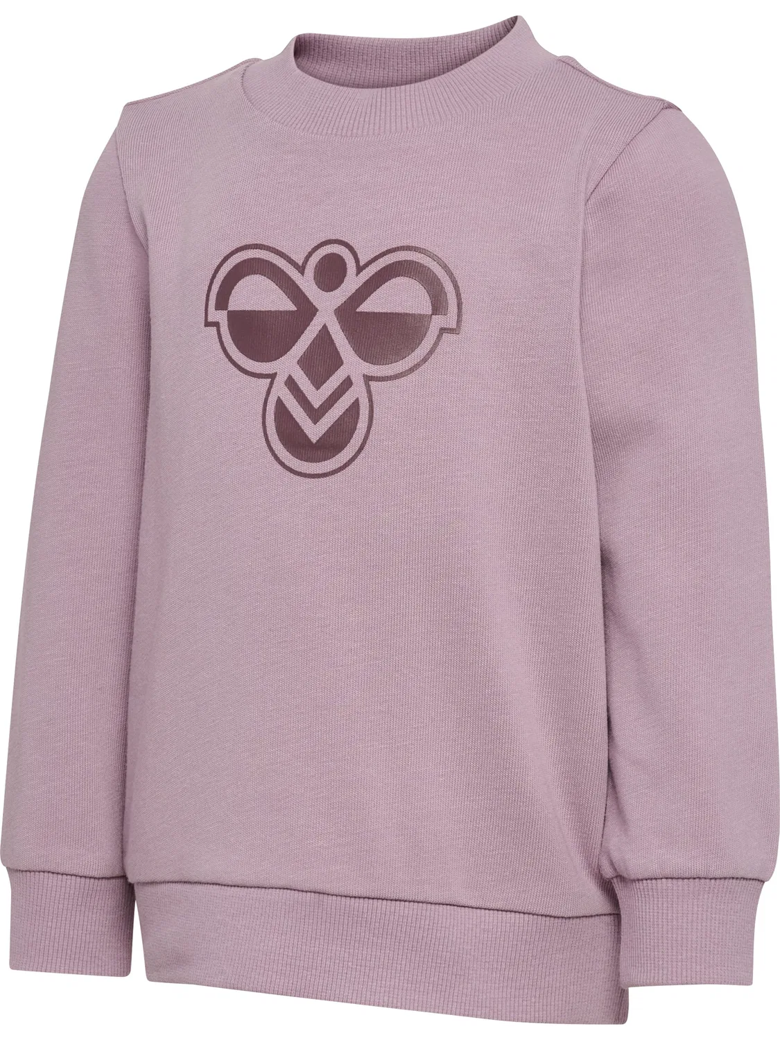 Спортивный костюм с регулируемым поясом Hmlmini Hummel, серо-зеленый — фото 2