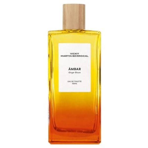 

Туалетная вода Vicky Martin Berrocal Ambar