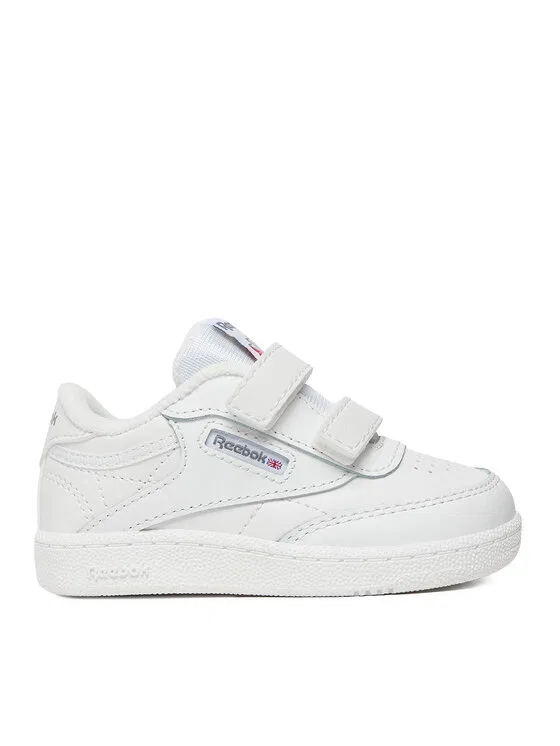 Кроссовки Eo-club C Reebok, белый — фото 2