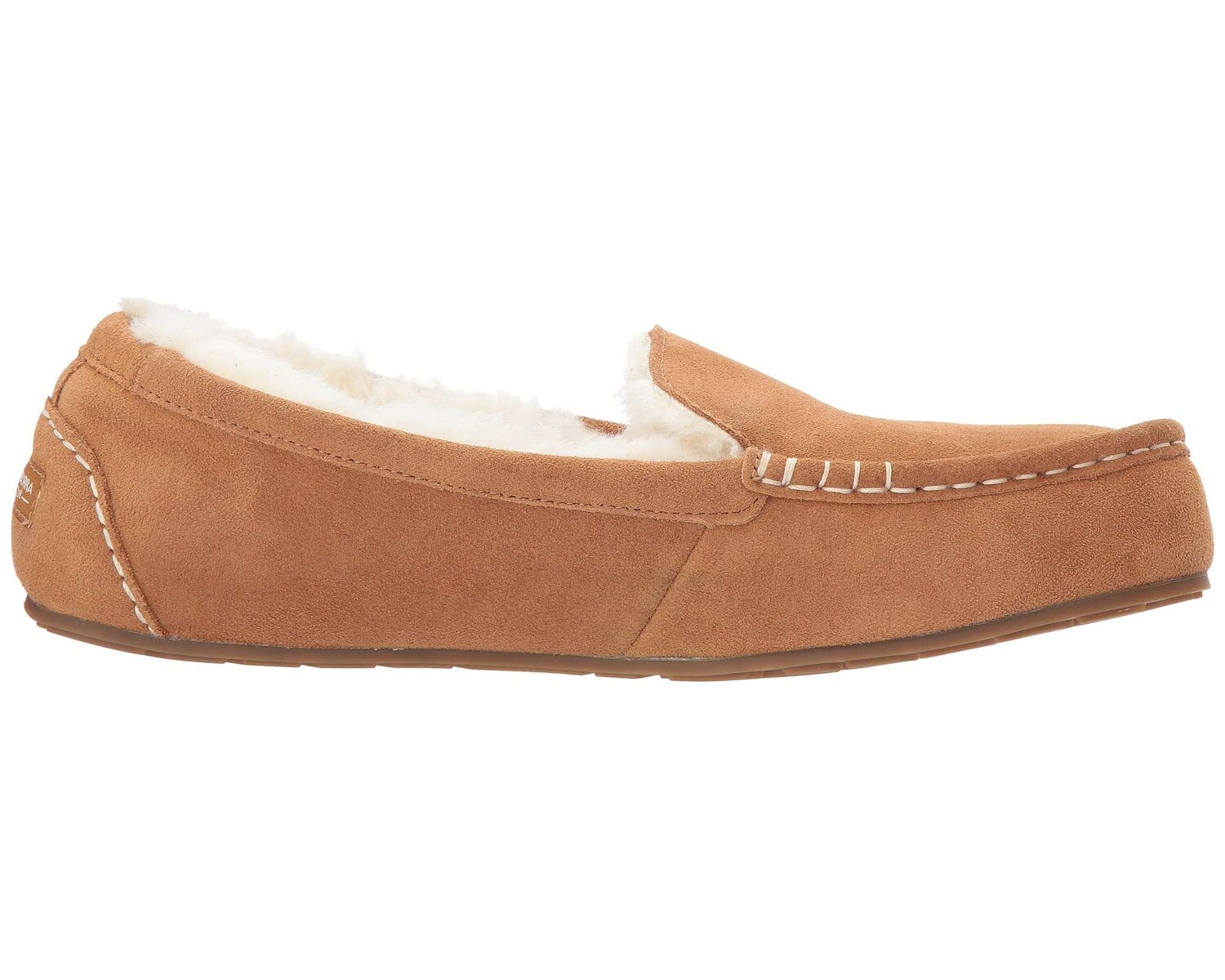 

Слипперы Lezly Koolaburra by UGG, каштан