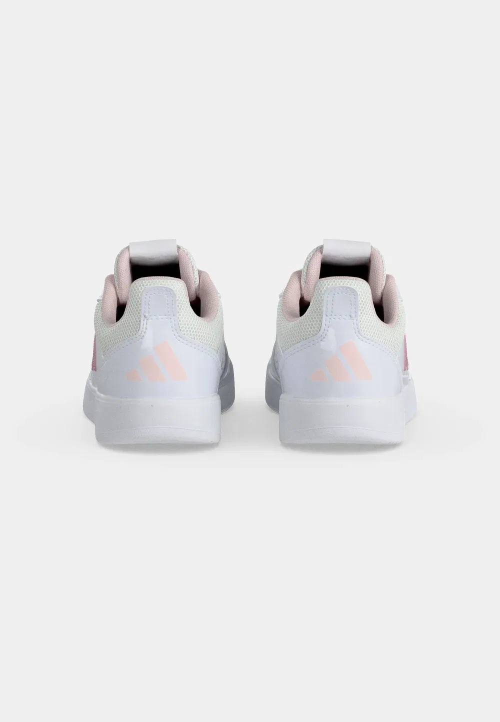 Tensaur sport 3.0 унисекс - спортивная обувь Adidas Performance, Footwear White/Clear Pink/Grey Two — фото 4