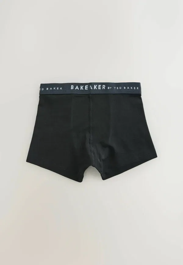 Боксеры стандартного кроя, комплект из 3 штук Baker By Ted Baker, мультиколор — фото 2