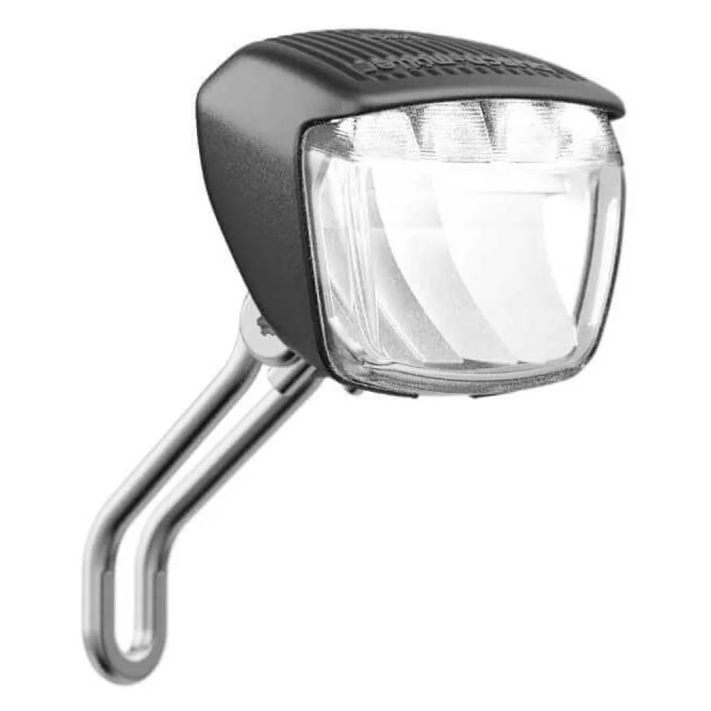 

Передний свет Busch&Muller Lumotec Briq S E, прозрачный