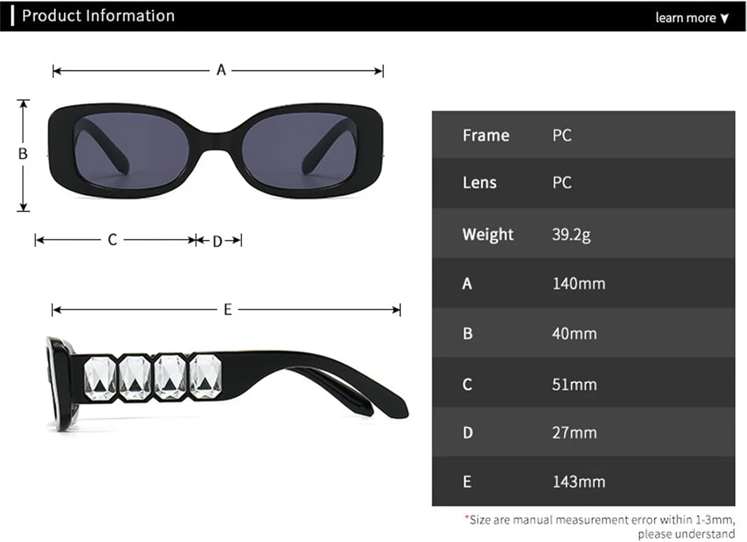 

Солнцезащитные очки Willochra в маленькой прямоугольной оправе с блестками и стразами, модные женские солнцезащитные очки с кристаллами и бриллиантами, Yellow