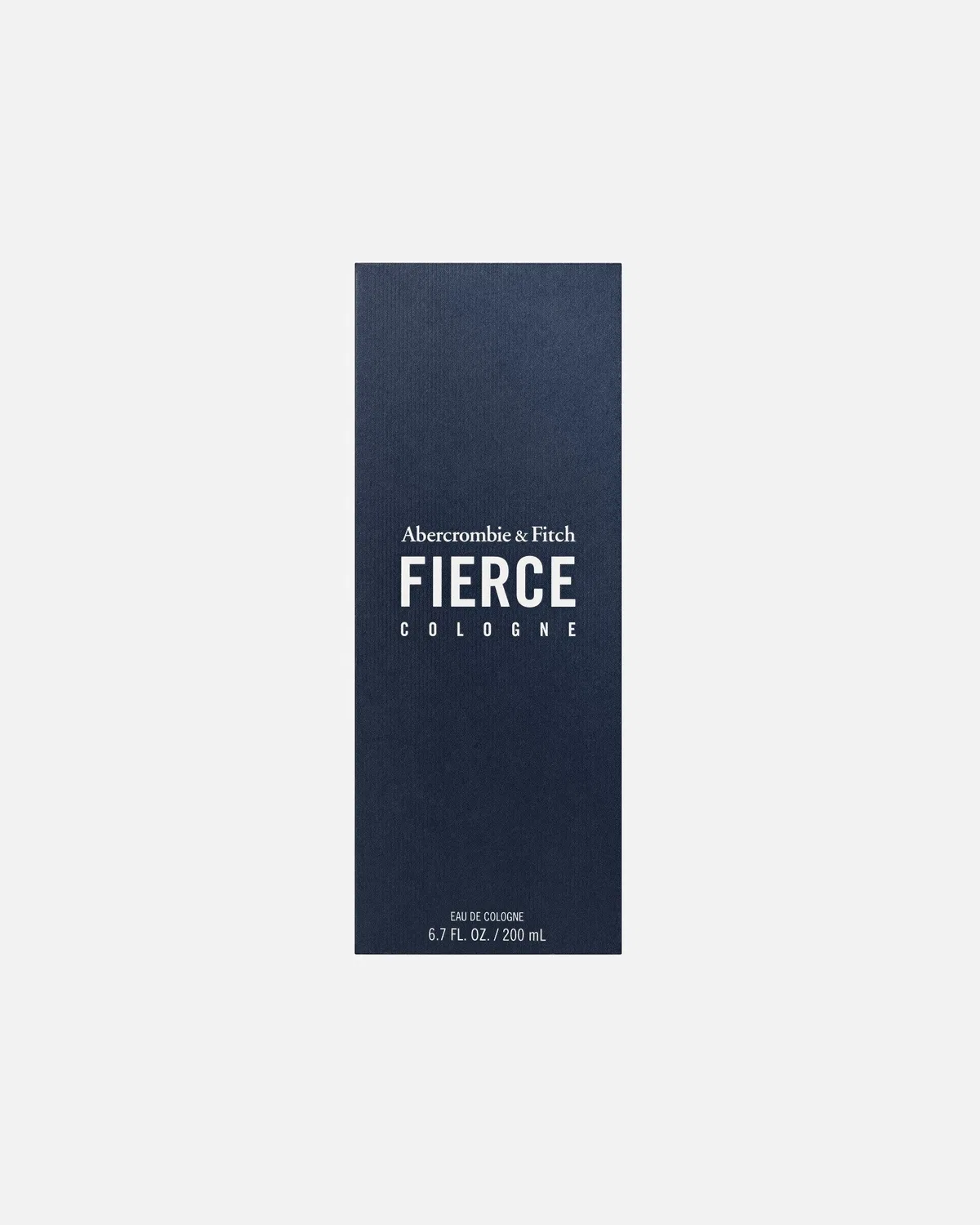 Одеколон «Яростный» Abercrombie & Fitch, 200 Ml — фото 3