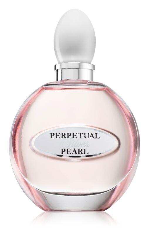 

Парфюмерная вода Jeanne Arthes Perpetual Silver Pearl, 100 мл