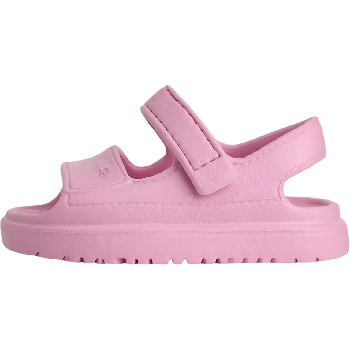 Детские сандалии с ремешками GoldenGlow UGG, Purple