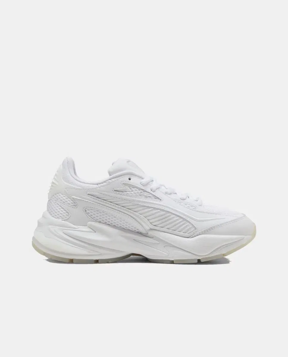 Детские кроссовки Puma, Blanco