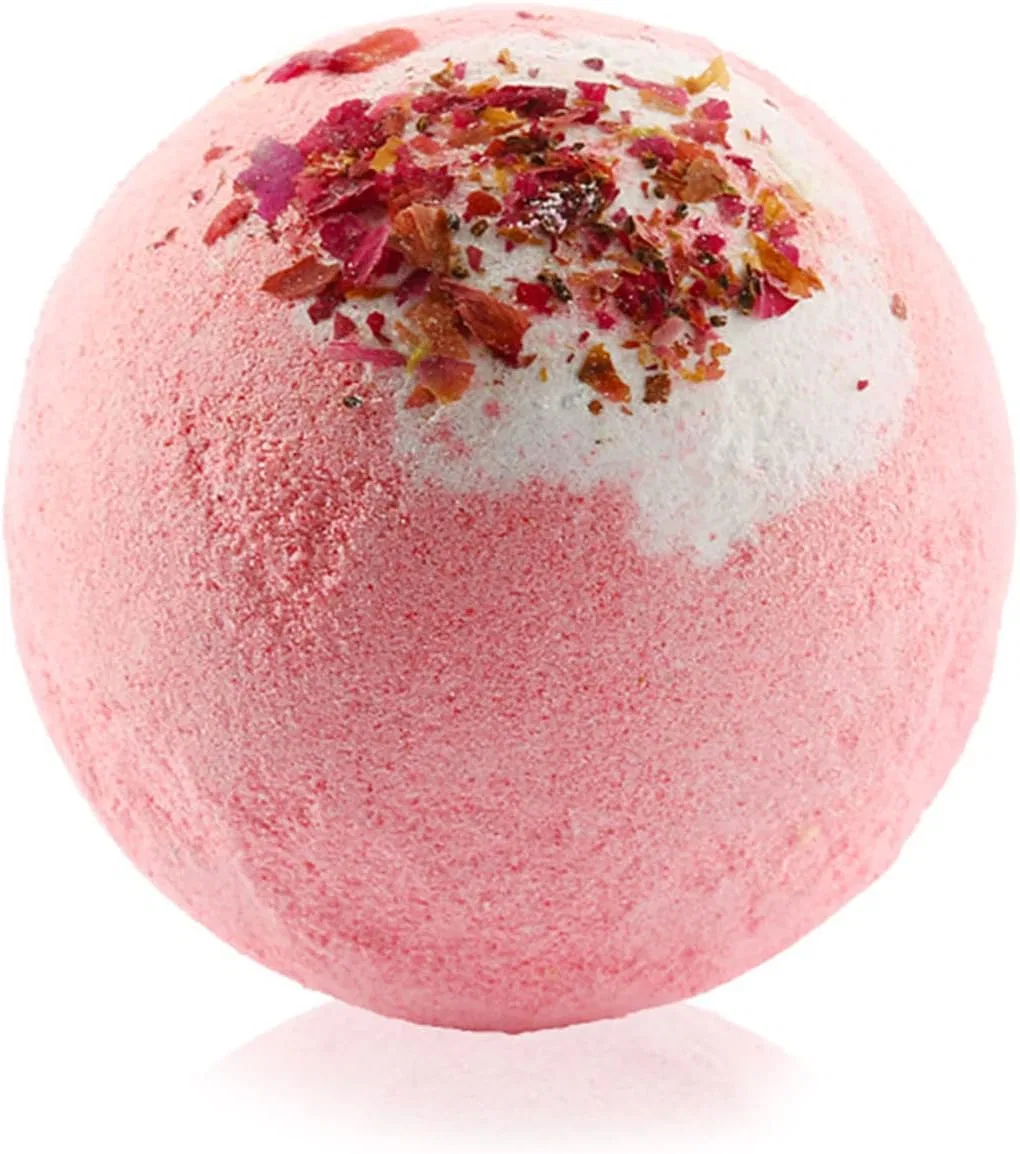 Соль для ванны Petal, Ddujbtp, 1 шт, White Powder