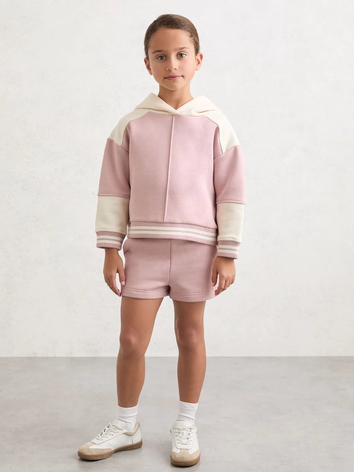 Спортивный костюм Pink Patty Reiss, розовый — фото 2